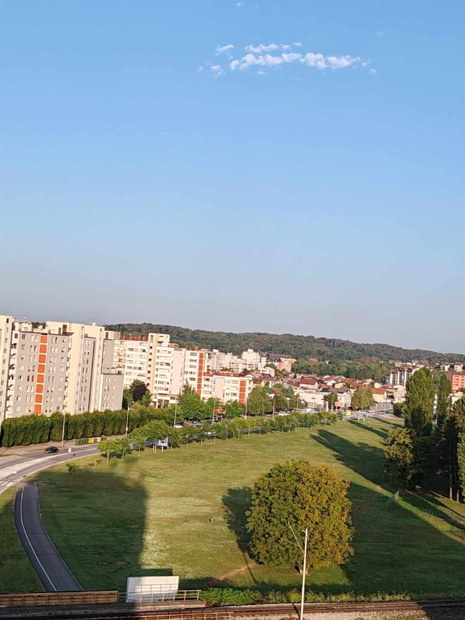 Tina Karlovac Exterior foto
