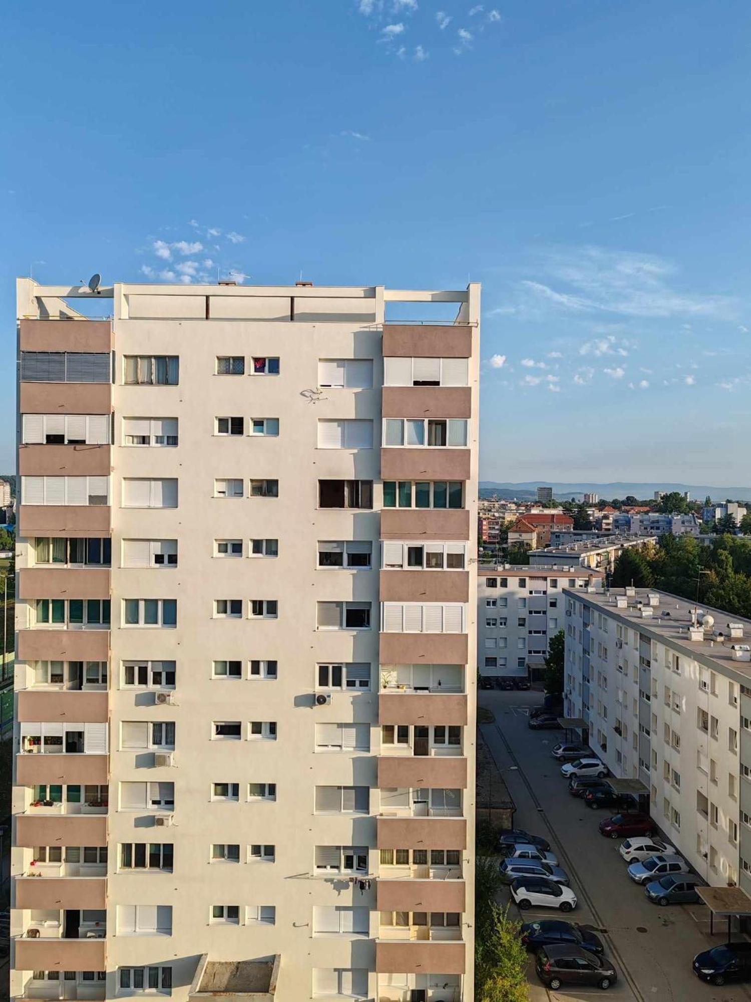 Tina Karlovac Exterior foto